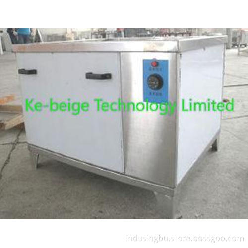 Stainless Steel Industrial Ultrasonic Cleaner Metal Parts ,